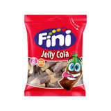 Fini bouteilles cola fizz 90g