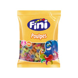 Fini poulpes fizz 90g
