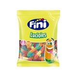 Fini jelly worms lucioles 90g