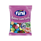 Fini chewing-gum balls 90g