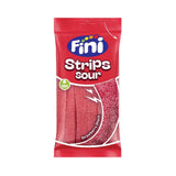 Fini ceintures fraise 80g