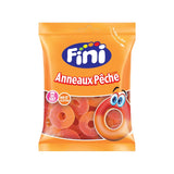 Fini anneaux pêche 90g