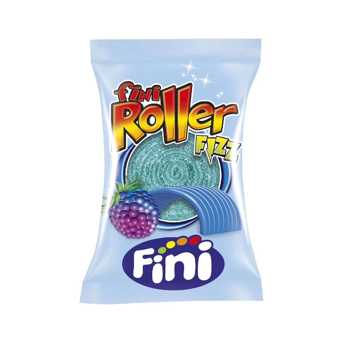 Fini roller framboise 20g