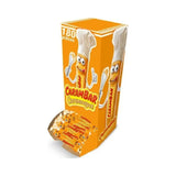 Carambar nougat — boîte de 180