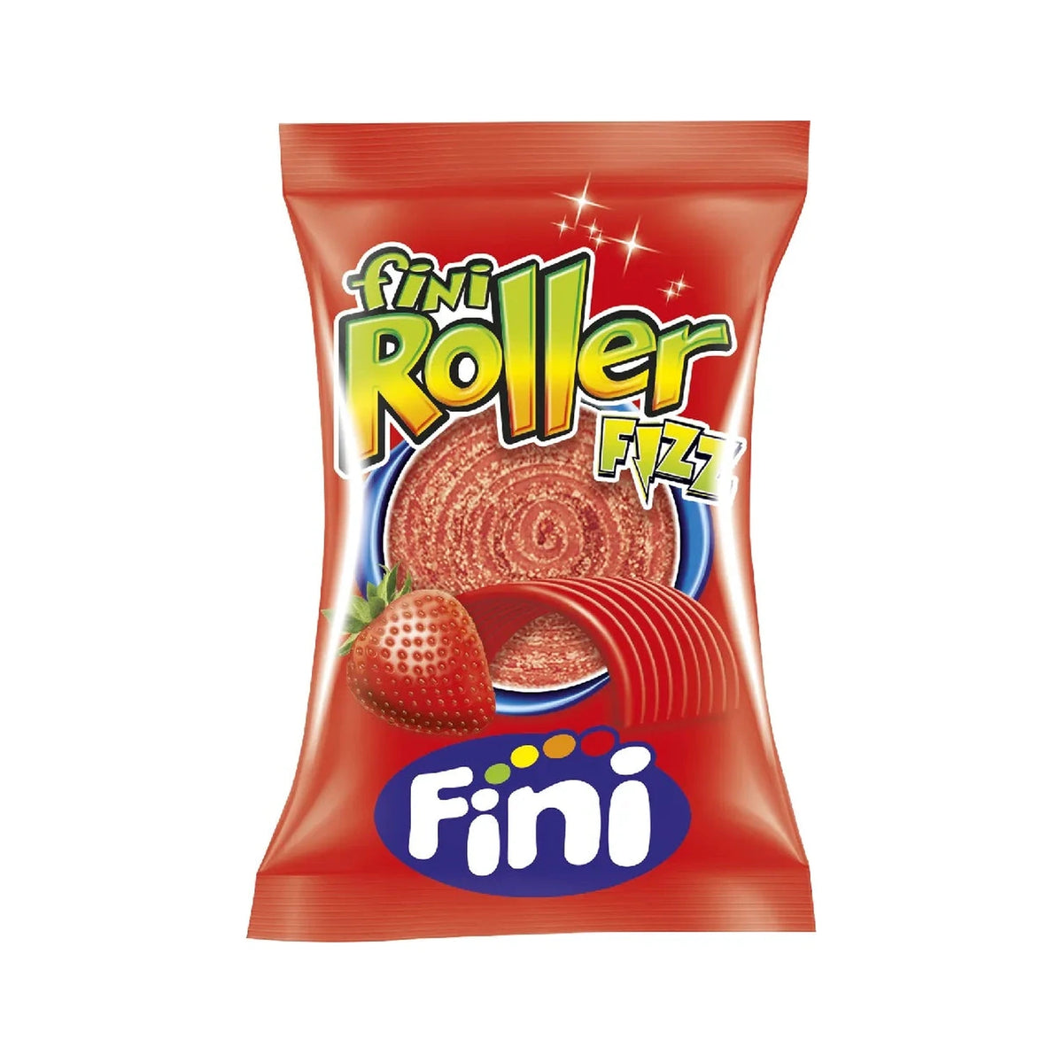 Fini roller fraise 20g