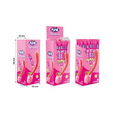 Fini pailles fraise 25g