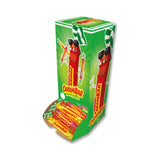 Carambar fruits — boîte de 180