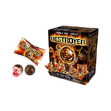 Fini Boom destroyer — boîte de 200