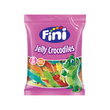 Fini jelly crocodiles 90g