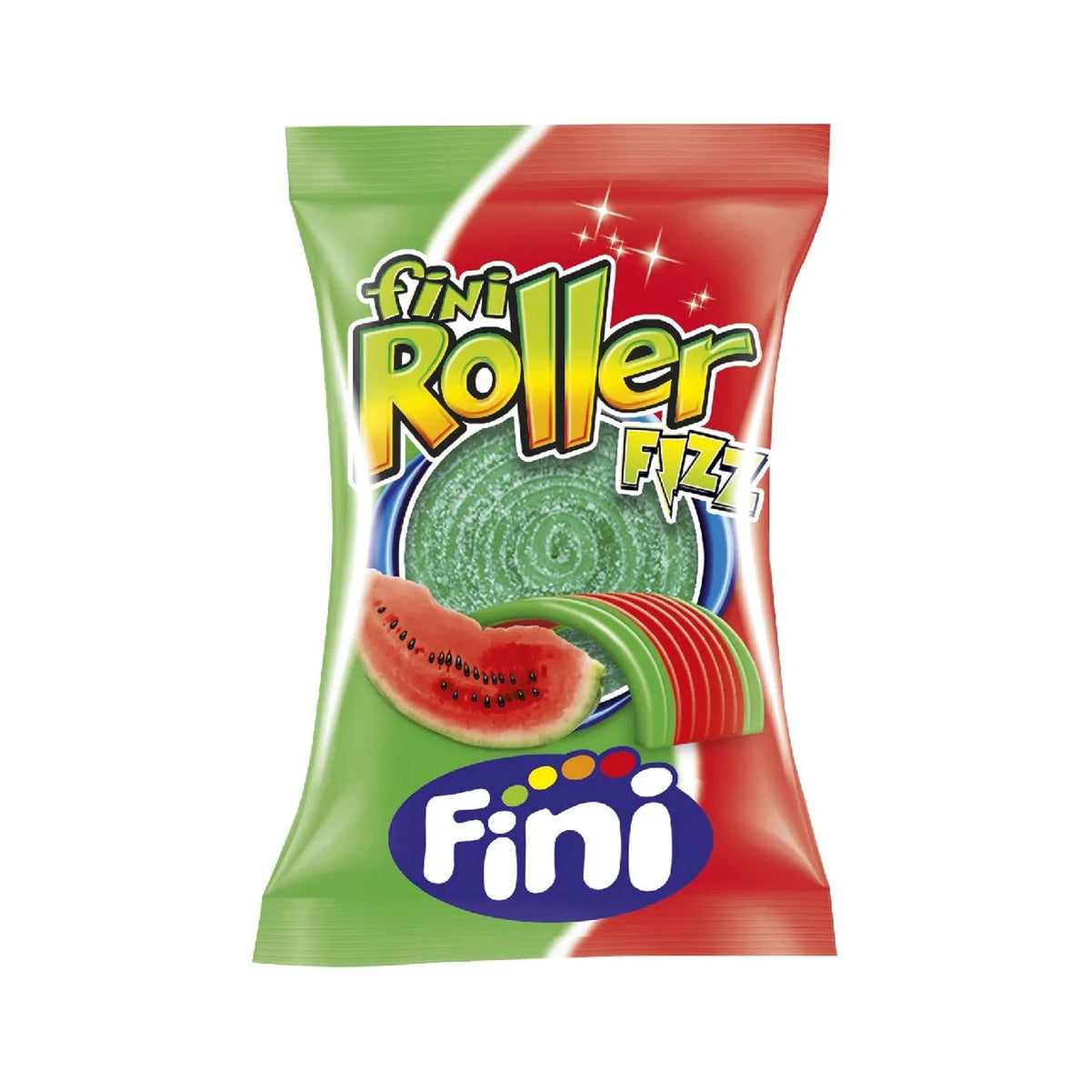 Fini roller pastèque 20g
