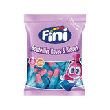 Fini bouteilles roses & bleues 90g