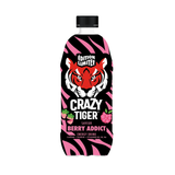 Crazy Tiger Berry 1L