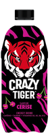 Crazy Tiger Cerise 1L
