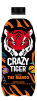 Crazy Tiger Tiki Mango 1L