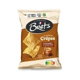 Crêpes Dentelle Caramel Salé 50g