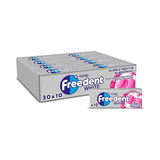 Freedent Bubble menthe 14g