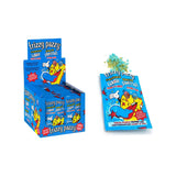 Frizzy Pazzy framboise bleue 7g