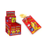 Frizzy Pazzy fraise 7g