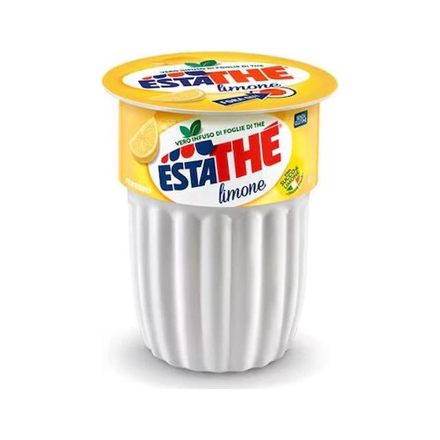 Estathé Citron Gobelet 20cl