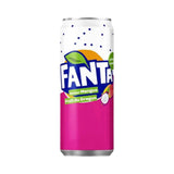 Fanta Fruit du dragon 33cl