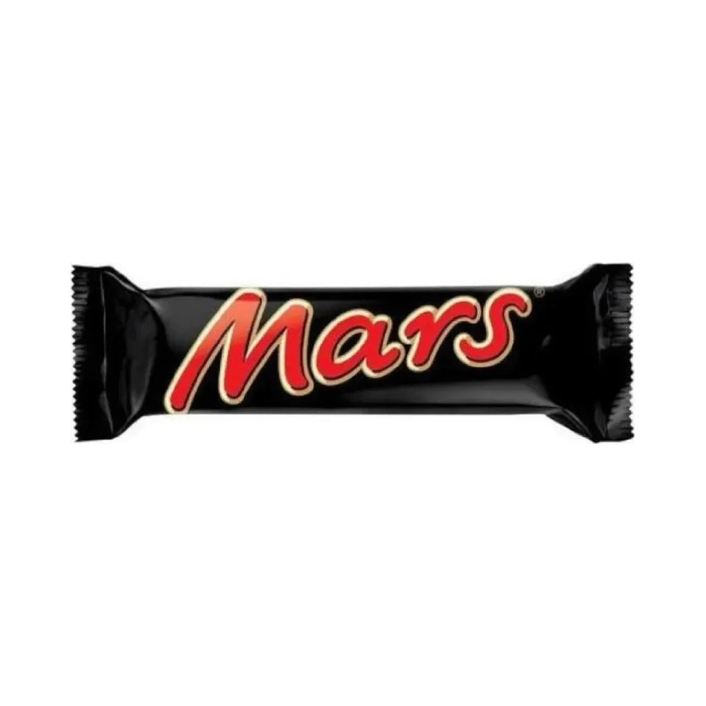 Mars 51g