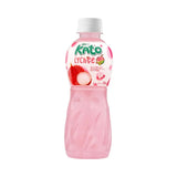 Boisson Kato Litchi & Nata de coco 32cl