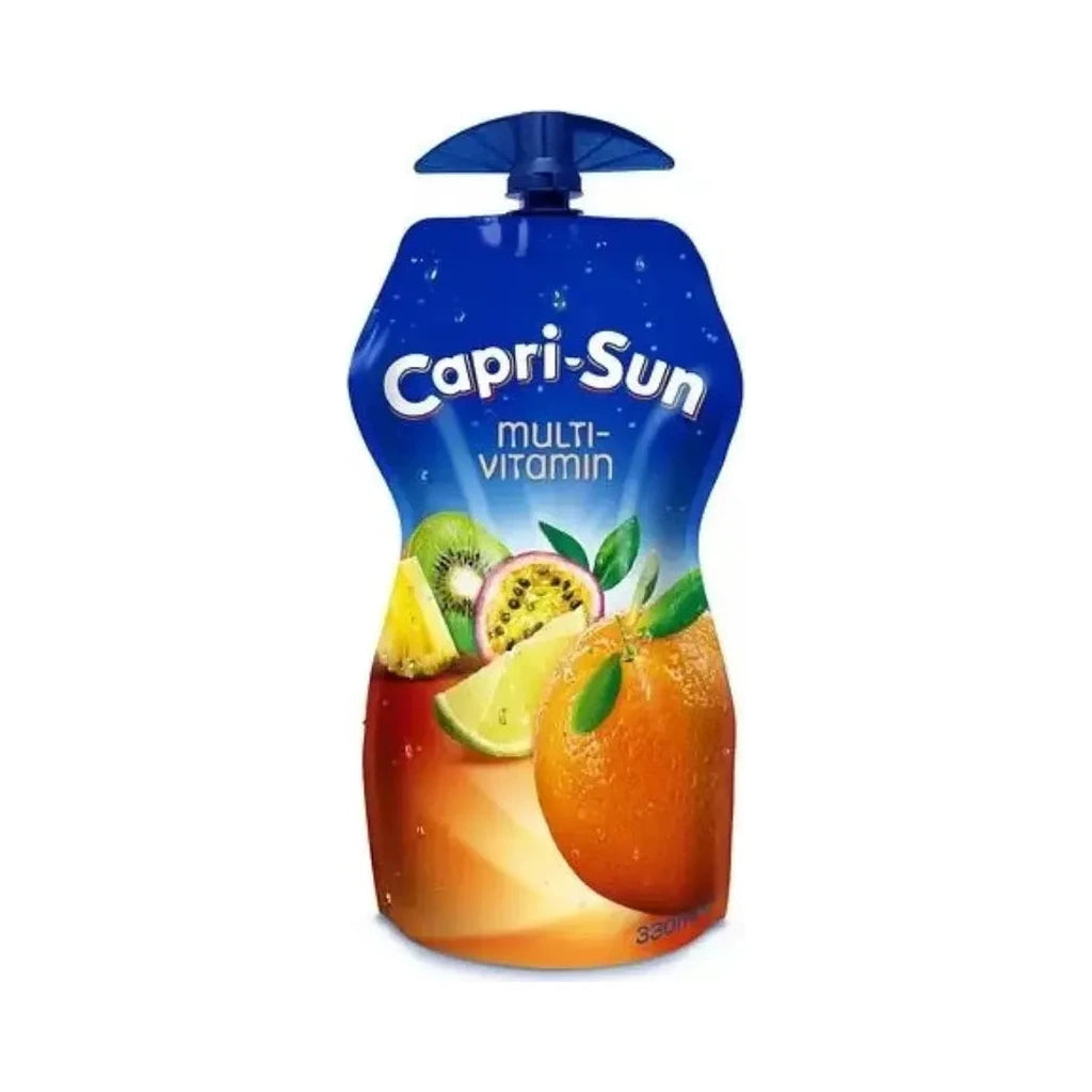 Capri-Sun Multivitamine 330ml