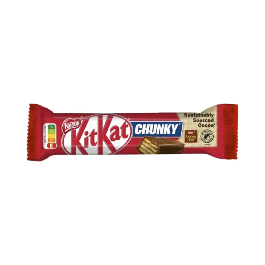 Kitkat chunky 40g