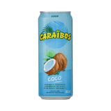 Caraibos Saveur Coco 33cl