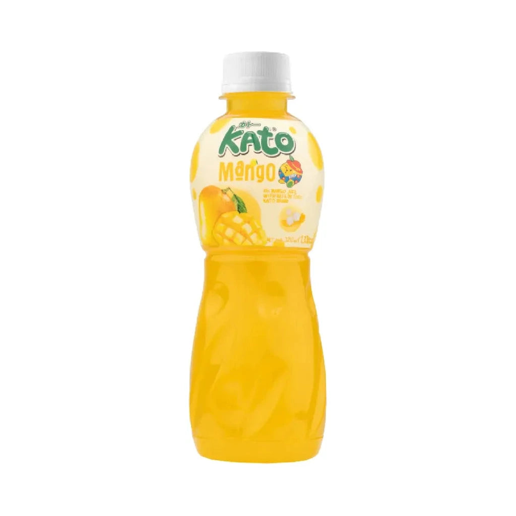 Boisson Kato Mango & Nata de coco 32cl