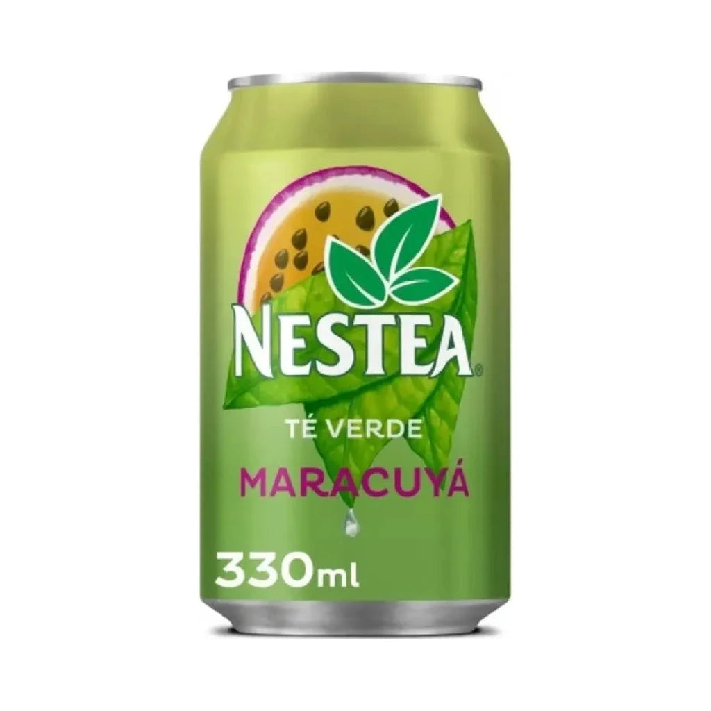 Nestea Maracuyá Canette 33cl