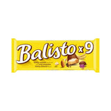 Balisto amande miel 37g