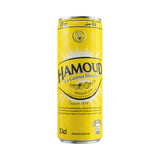 Hamoud La Blanche Canette 24cl
