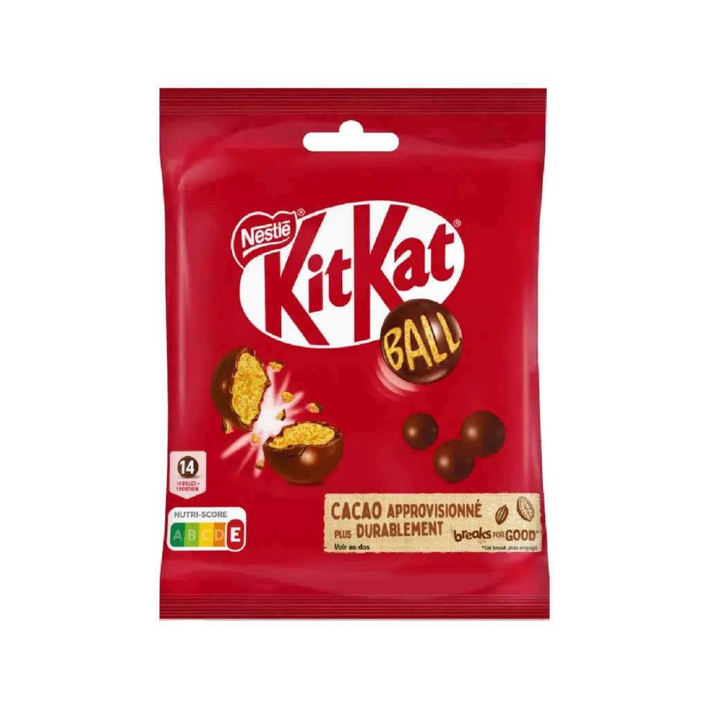 Kitkat ball 100g