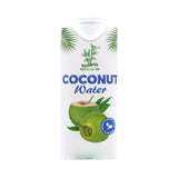 Eau de coco bamboo 33cl