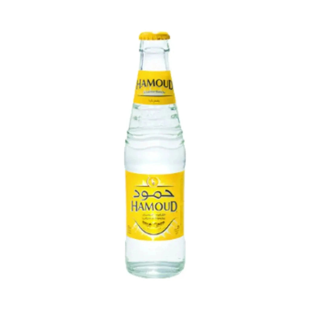 Hamoud La Blanche Bouteille 25cl