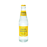 Hamoud La Blanche Bouteille 25cl