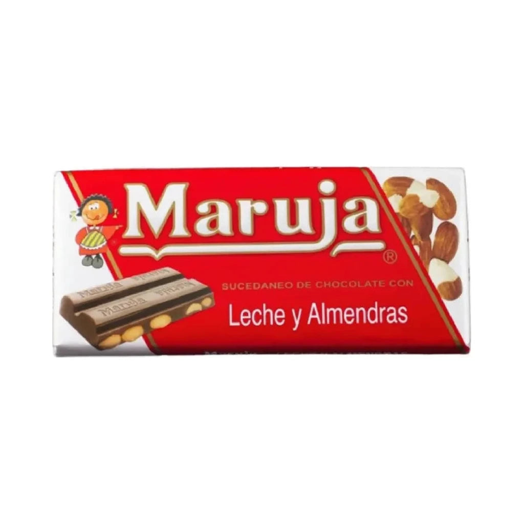 Maruja tablette 50g