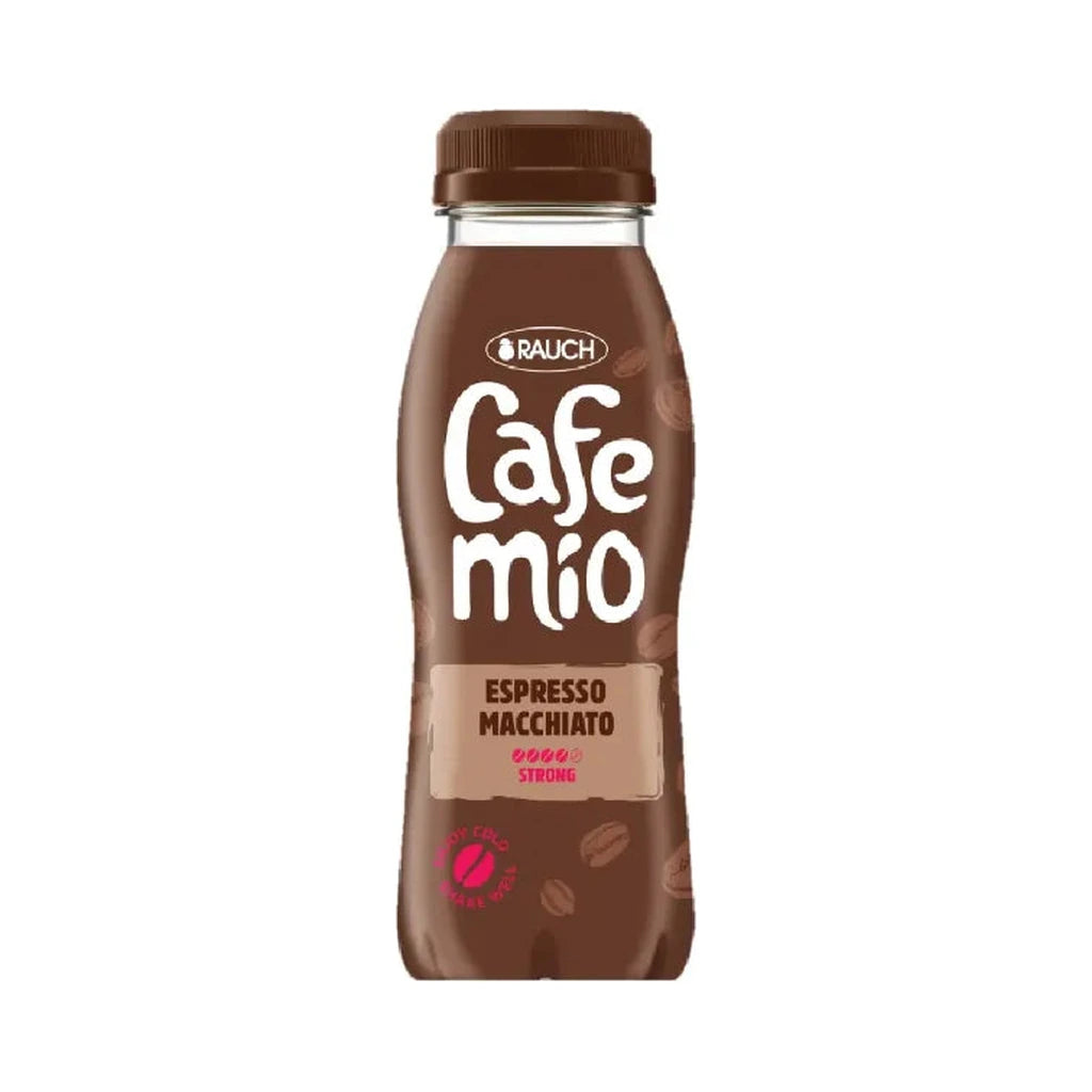 Café Mio Espresso Macchiato 25cl
