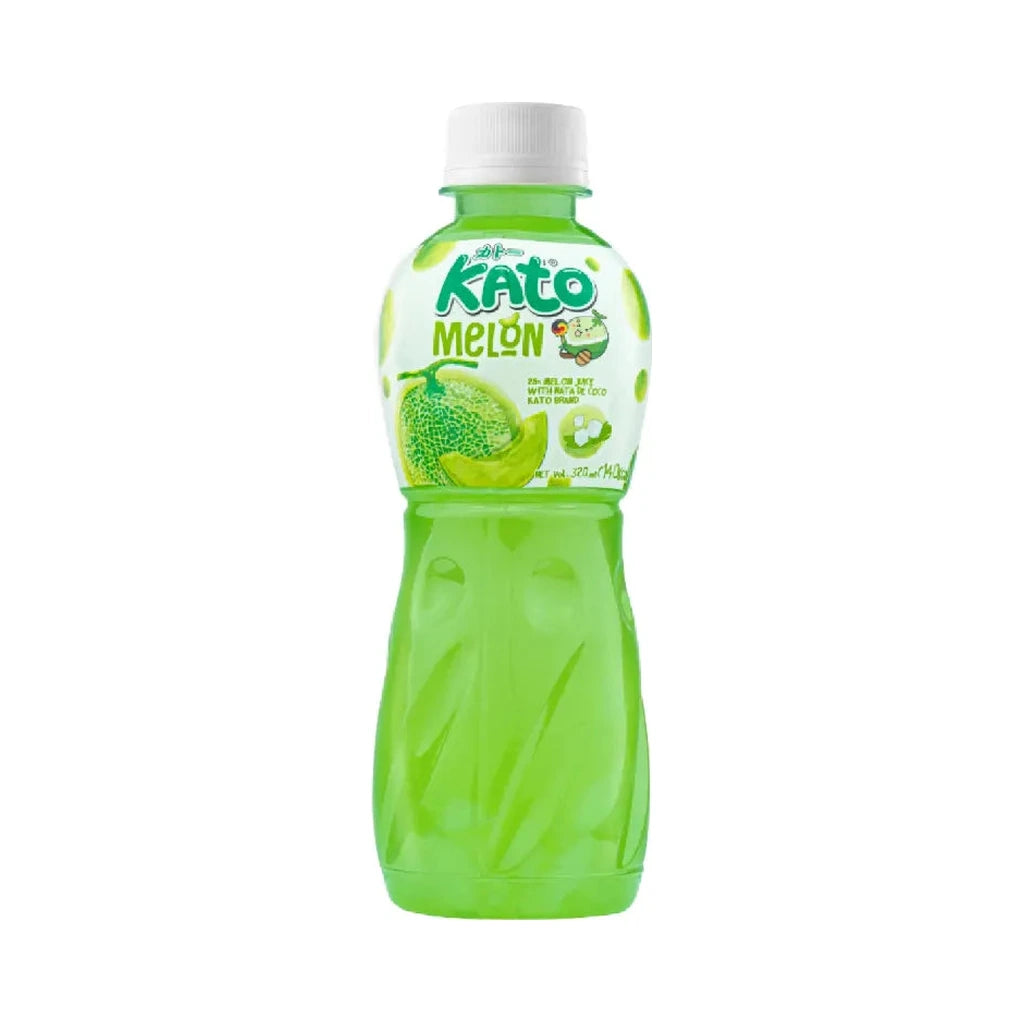 Boisson Kato Melon & Nata de coco 32cl