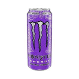 Monster ultra violet 50cl