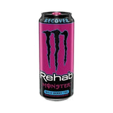 Monster rehab berry us 50cl