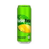 Fuze tea turque mangue ananas 33cl