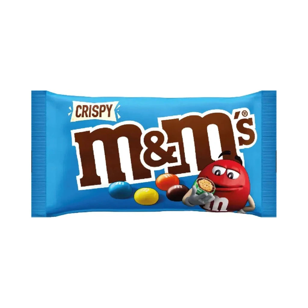 M&M's crispy 36g
