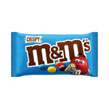M&M's crispy 36g
