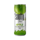 Soofty Canette Saveur Pomme 33cl
