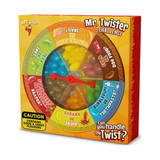 Mr Twister sucette spirale