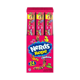 Nerds Rope rainbow 26g