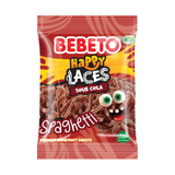 Bebeto spaghetti cola 80g