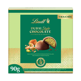 Lind Dubai Style chocolat 90g